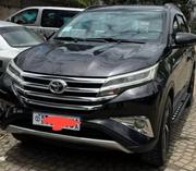 Toyota Rush 2019 Black for sale