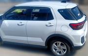 Toyota Raize 1.2 FWD 2023 White for sale