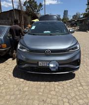 Volkswagen ID.4 2023 Gray for sale