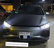 BYD E2 43 kWh 94 hp FWD 2025 Gray for sale