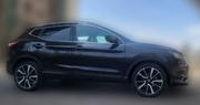 Nissan Qashqai 2016 Gray for sale