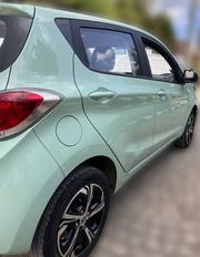 Changan BenBen E-Star 32 kWh FWD 2023 Green for sale