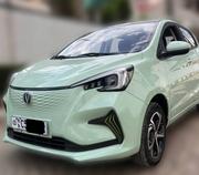 Changan BenBen E-Star 32 kWh FWD 2023 Green for sale