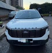 Ford Econoline 2025 White for sale