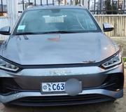 BYD E2 43 kWh 94 hp FWD 2025 Gray for sale
