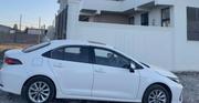 Toyota Corolla LE 2023 White for sale