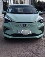 Changan BenBen E-Star 2024 Green for sale