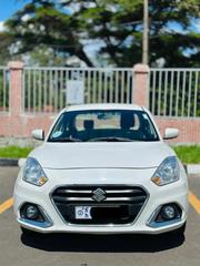 Suzuki Dzire 2022 White for sale