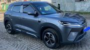 BYD Yuan Up 2025 Gray for sale