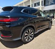 New BYD Song Plus 2024 Black for sale