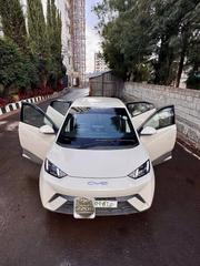 New BYD Seagull 2023 White for sale