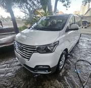 Hyundai H1 2020 White for sale