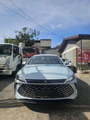 New BYD Qin Plus DM-i 2025 Gray for sale