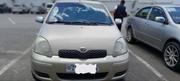 Toyota Vitz 2002 for sale