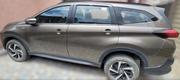Toyota Rush 2022 Gray for sale