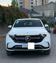 Mercedes-Benz EQC EQC400 4MATIC 2023 White for sale