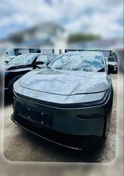 New Toyota bZ3 2025 Silver for sale