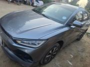 New BYD E2 43 kWh 94 hp FWD 2025 Gray for sale