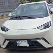 BYD Seagull 2024 for sale
