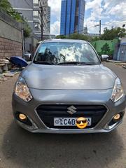 Suzuki Dzire 2022 Gray for sale