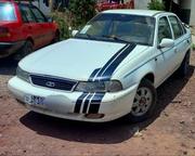 Daewoo Cielo 1998 White for sale