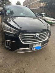 Hyundai Santa Fe 2017 for sale