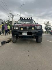 Toyota Hilux 1995 for sale