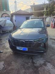 Hyundai Tucson 2022 for sale