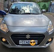 Suzuki Dzire 2022 for sale
