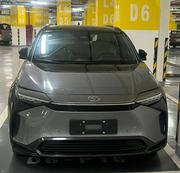 New Toyota bZ4X 2023 Gray for sale