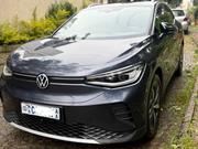 Volkswagen ID.4 AWD Pro AWD 2023 Gray for sale