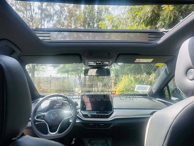Volkswagen ID.4 AWD Pro AWD 2023 Gray