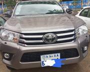 Toyota Hilux 2019 for sale