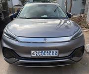 BYD Yuan Plus 2024 Gray for sale