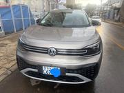 Volkswagen ID.6 2024 Blue for sale