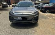 BYD Yuan Plus 2023 Silver for sale
