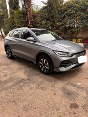 New BYD E2 43 kWh 94 hp FWD 2024 Black for sale