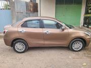 Suzuki Dzire 2020 Gray for sale
