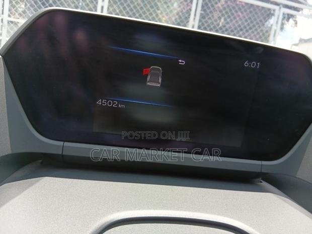 Toyota bZ4X Limited 2024 Gray
