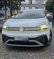 Volkswagen ID.6 2023 for sale