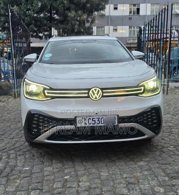 Volkswagen ID.6 2023