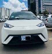 BYD Seagull 2025 White for sale