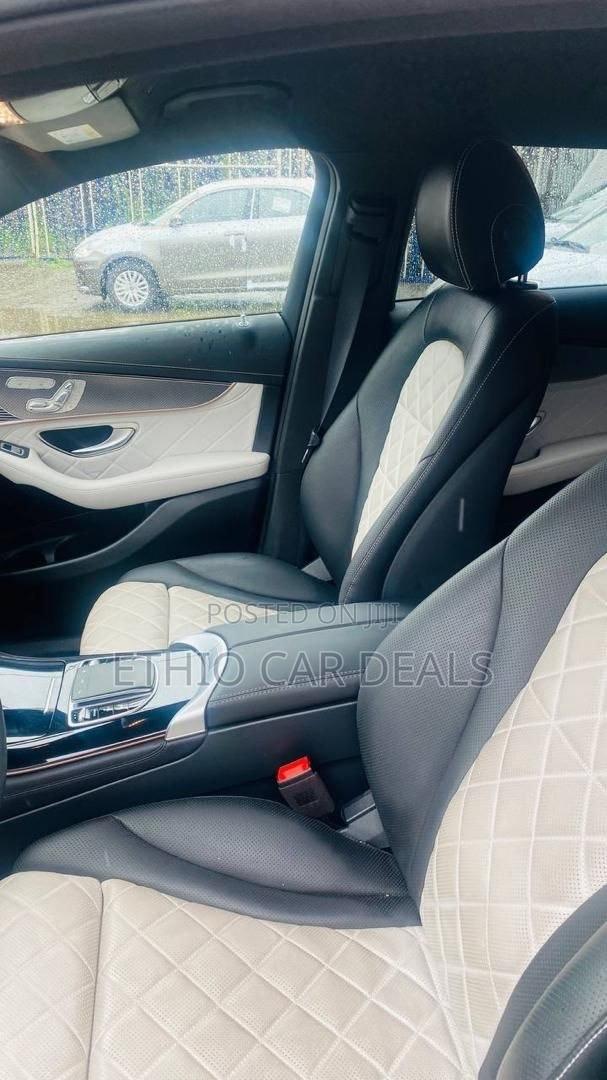 Mercedes-Benz EQC EQC400 4MATIC 2022 Black