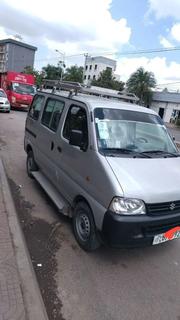 Suzuki Eeco 2024 White for sale