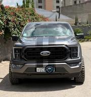 Ford F-150 2022 Gray for sale
