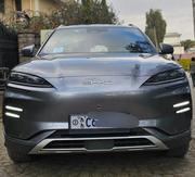 BYD Song Plus 2024 Gray for sale