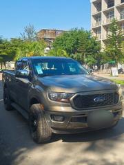 Ford F-150 2022 Brown for sale