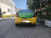 Lifan 530 2016 Yellow for sale