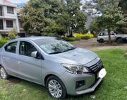 Mitsubishi Attrage 2021 Silver for sale