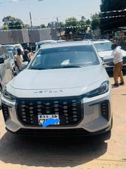 Jetour X70 Plus 2024 Beige for sale